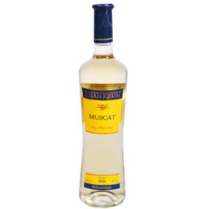 Хан Крум Грейс Мускат / Khan Krum Grace Muscat