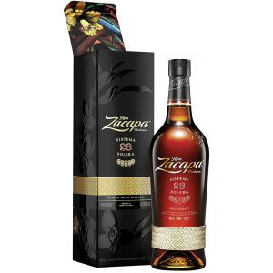 Закапа No.23 Система Солера / Zacapa No.23 Sistema Solera 