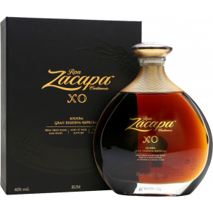 Закапа XO Ром / Zacapa XO Guatemala Rum