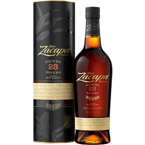 Закапа Солера 23YO / Zacapa 23YO Solera Rum