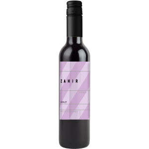 Захир Мерло / Zahir Merlot