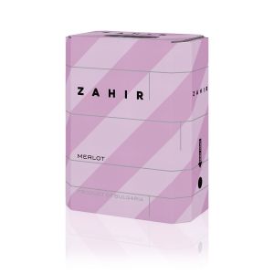 Захир Мерло / Zahir Merlot