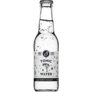 Тоник Три Сентс Без Захар / Tonic Water Three Cents No Sugar
