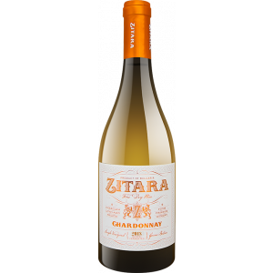 Зитара Шардоне Фоур Френдс / Zitara Chardonnay