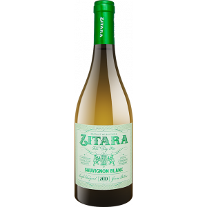 Зитара Совиньон блан Фоур Френдс / Zitara Sauvignon Blanc