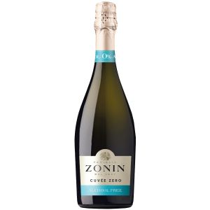 Просеко Зонин Кюве Безалкохолно / Prosecco Zonin Cuvee NA