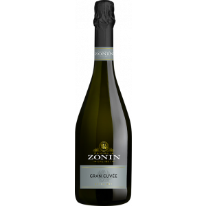 Зонин Гран Кюве Екстра драй / Zonin Grande Cuvee Extra Dry