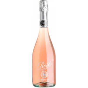 Розе Брут Зонин / Zonin Brut Rose Prosecco