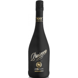 Зонин Просеко Black Edition / Zonin Prosecco Black