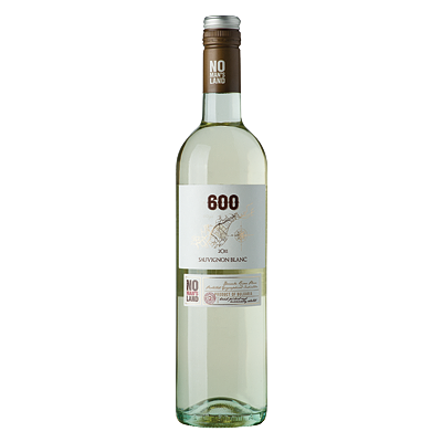 600 Совиньон Блан Ничия Земя / 600 Sauvignon Blanc NML