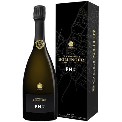 Шампанско Болинджър П.Н. 18 / Champagne Bollinger P.N. 18