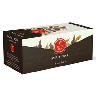 Черен Малък / Assam India Black Tea