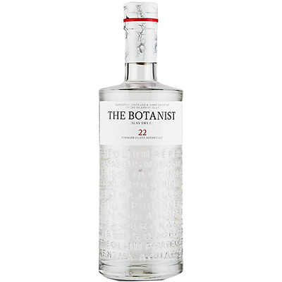 Ботанист Айла Драй Джин / The Botanist Islay Dry Gin