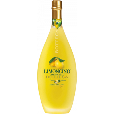 Ботега Лимончело / Bottega Limoncino