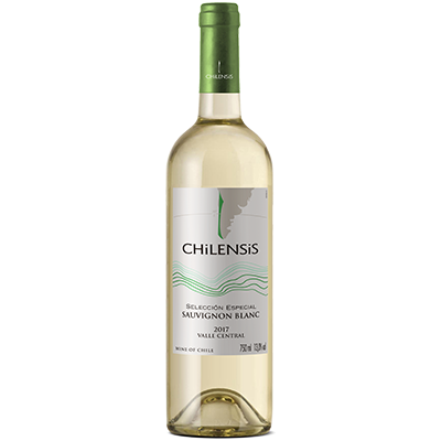 Чиленсис Совиньон блан / Chilensis Sauvignon blanc