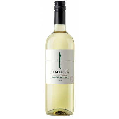 Чиленсис Совиньон Блан / Chilensis Sauvignon blanc