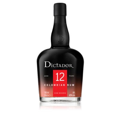 Диктадор 12YO / Dictador 12YO Rum