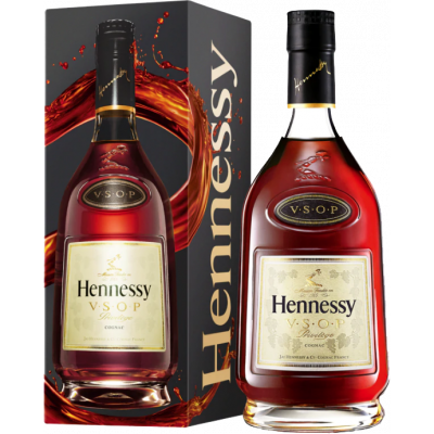 Хенеси VSOP / Hennessy VSOP Privilege
