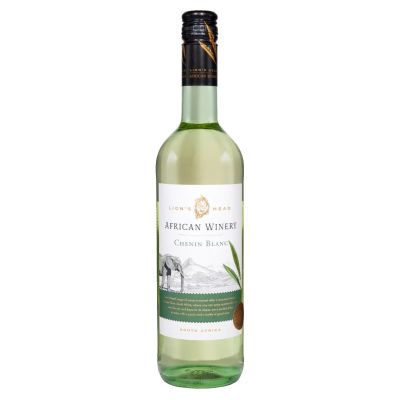 Африкън Уайнъри Шенин Блан / African Winery Chenin Blanc