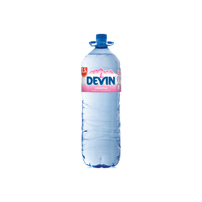 Девин - изворна вода / Devin  - spring water