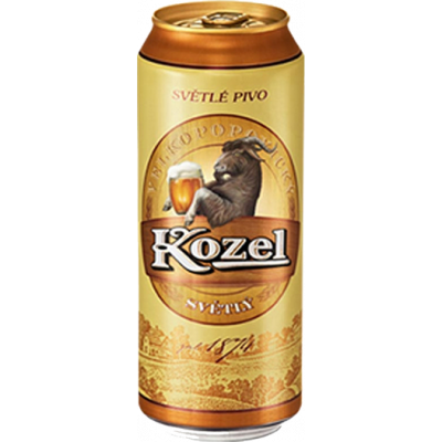 Козел / Kozel