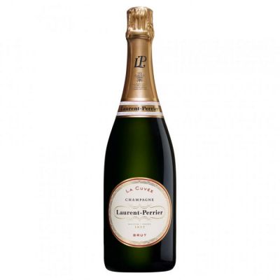 Лорент-Перие Брут Шампанско /  Laurent-Perrier Brut Champagne