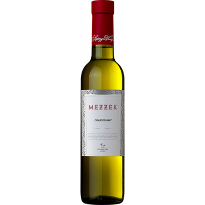 Мезек Шардоне / Mezzek Chardonnay