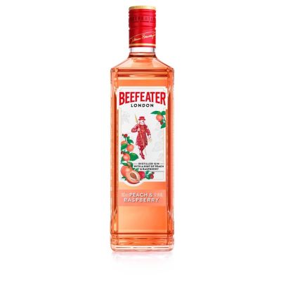 Бифитър Праскова & Малина  / Beefeater Peach & Raspberry Gin