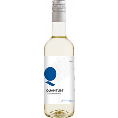 Квантум Совиньон Блан Домейн Бойар / Quantum Sauvignon Blanc Domaine Boyar
