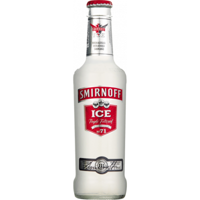 Смирноф Айс / Smirnoff Ice Vodka