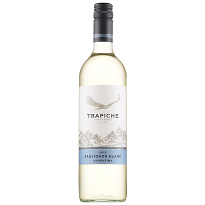 Трапиче Винярдс Совиньон блан / Trapiche Vineyards Sauvignon blanc