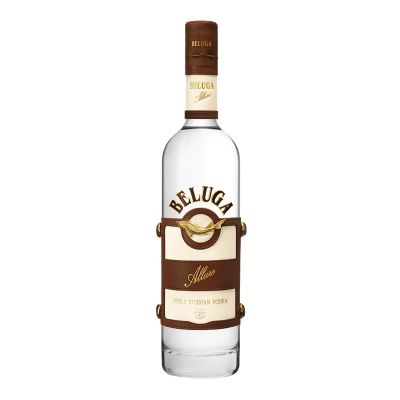 Белуга Алюр Водка / Beluga Allure Vodka