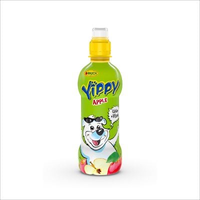 Сок Юпи Ябълка / Yippy Apple Juice