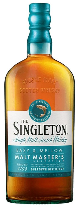СингълтънМалцМастърс/SingletonMaltMasters