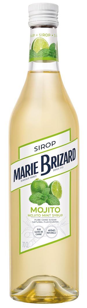 Мари Бризард Мохито / Marie Brizard Mojito ⋆ 0.7 л. ⋆ Онлайн