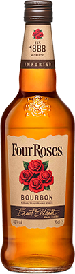 ЧетириРози/FourRosesBourbon