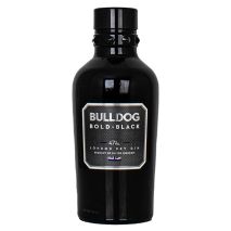 Джин Булдог Болд Блек / Gin Bulldog Bold Black