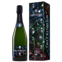Шампанско Тетанже Фифа Световно / Champagne Taittinger Fifa World Cup