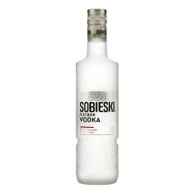 Собиески Платинум / Sobieski Platinum 