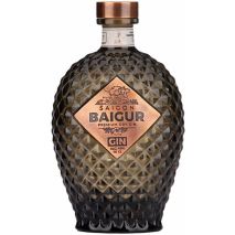 Джин Сайгон Байгур Драй / Gin Saigon Baigur Dry