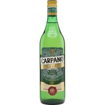 Карпано Драй / Carpano Dry