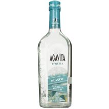 Текила Агавита Бланко / Tequila Agavita Blanco