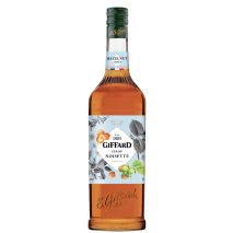Сироп Жифард Лешник / Giffard Hazelnut Syrup