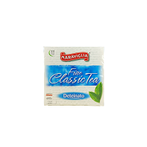 Чай Ристора Фин Класик Безкофеинов 100 бр. / Tea Ristora Fine Classic Deteinato 100 pcs