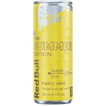 Ред Бул Лайм / Red Bull Lime