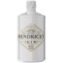 Джин Хендрикс Анадър / Gin Hendricks Another