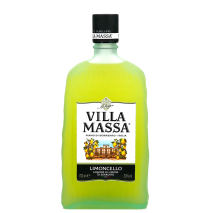 Лимончело Вила Маса / Limoncello Villa Massa