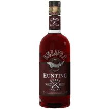 Водка Белуга Хънтинг Бери / Vodka Beluga Hunting Berry