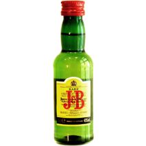Джей & Би / J&B