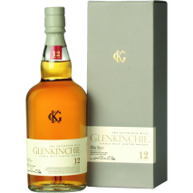 Гленкинчи 12YO / Glenkinchie 12YO